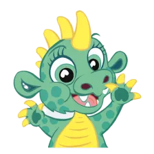 Maskot Rozprávkovo